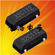 西铁城晶振,石英晶振,CM200S晶振,32.768K西铁城晶振